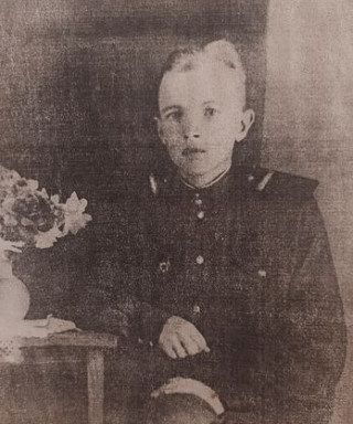 Тарасов Алексей Иванович