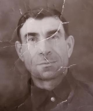 Волков Сергей Николаевич