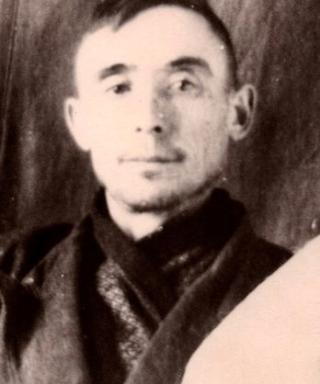 Терентьев Иван Иосифович