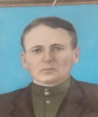 Вологжин Григорий Михайлович