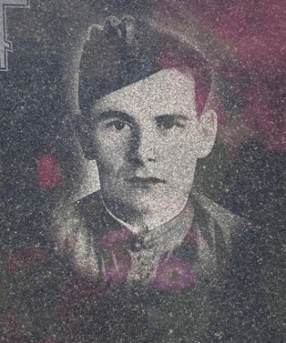 Шиметюк Фёдор Михайлович