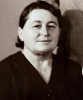 Павленко Любовь Николаевна