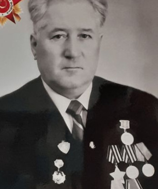 Поляков Михаил Григорьевич