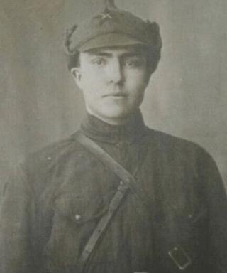 Гостев Дмитрий Герасимович
