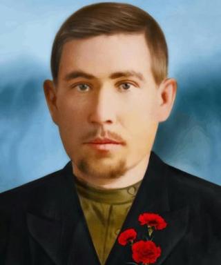 Синицин Александр Андреевич