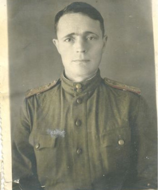 Ефимов Максим Иванович