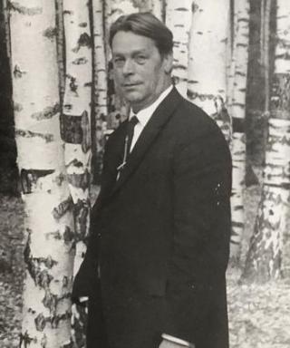 Дрягин Сергей Сергеевич
