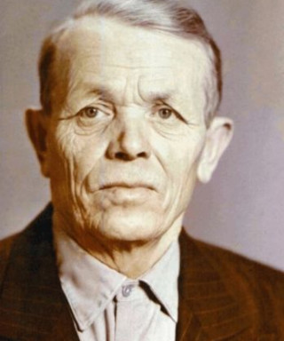 Кичаков Николай Андреевич