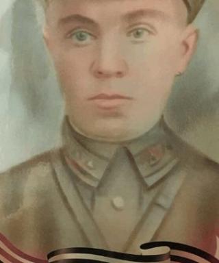 Лопатин Владимир Павлович