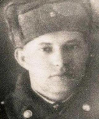 Кулик Иван Прокопьевич