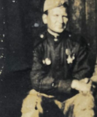 Демченков Петр Ивонович