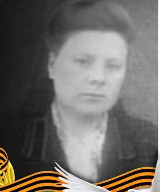 Макарова Анна Ивановна