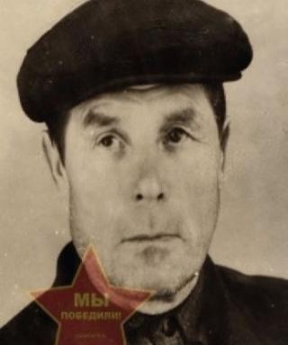 Симагин Федор Яковлевич