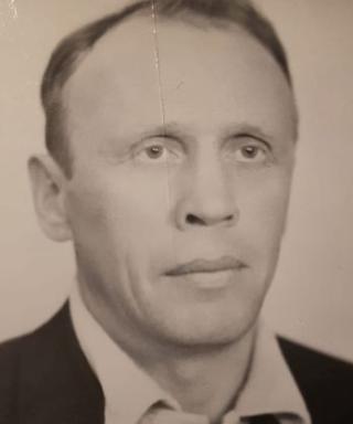 Кульминский Николай Алексеевич
