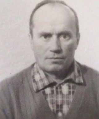 Мурашов Григорий Иванович