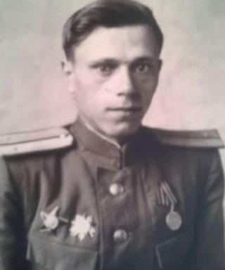 Филатов Емельян Максимович