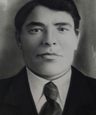 Самсонов Ермолай Степанович