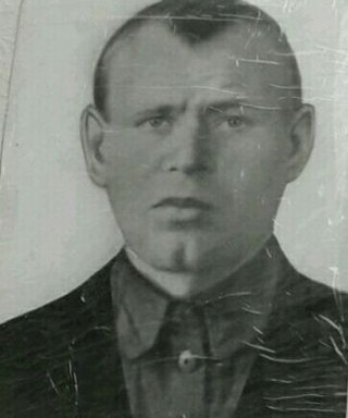 Ольховик Леонид Иосифович