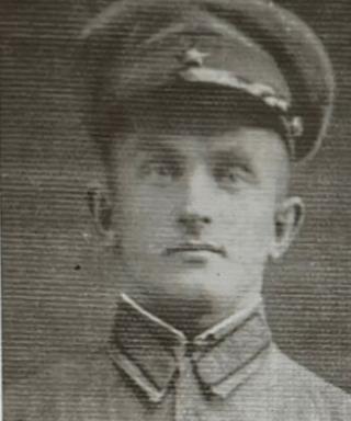 Костромичёв Павел Филиппович