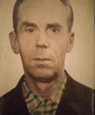 Птичкин Василий Дормидонтович
