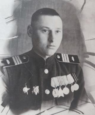 Капитонов Алексей Михайлович