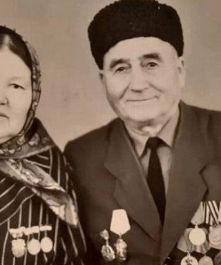 Файзулин Миргасим Фазулович