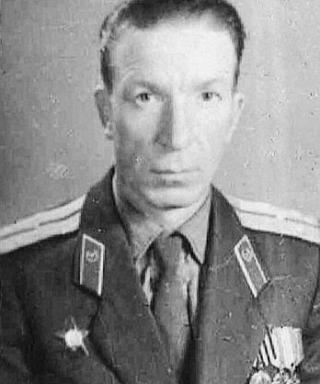 Карпусь Иван Алексеевич