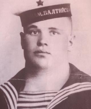 Морозов Алексей Павлович