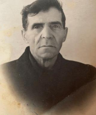Никиточкин Яков Иванович