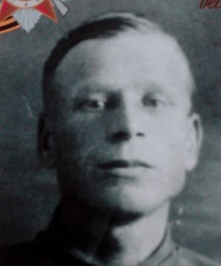 Кузнецов Павел Иванович