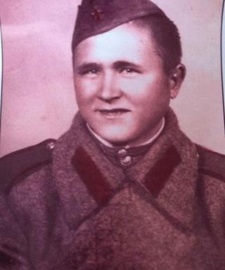 Гиниатуллин Хуснулла Идиатович