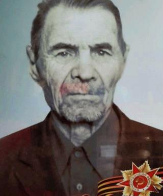 Шамяунов Али Садретдинович