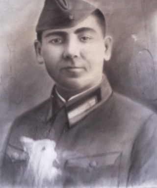 Дьяконов Василий Степанович