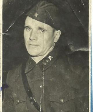 Цуканов Алексей Дмитриевич