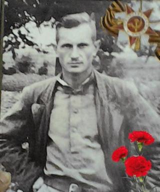 Шашко Андрей Григорьевич
