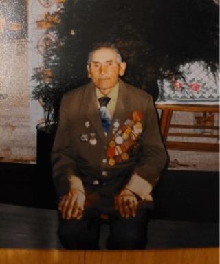 Смирнов Иван Михайлович