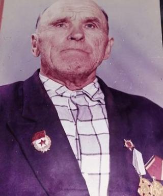 Гуляев Максим Михайлович