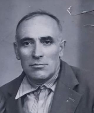 Саркисян Сарибек Михайлович