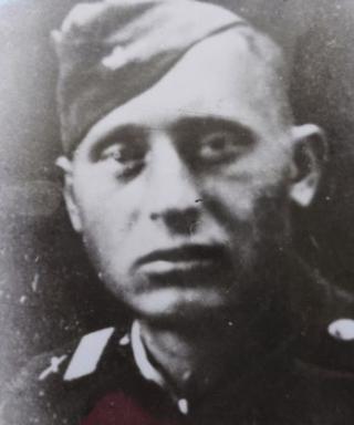 Тумаков Николай Андреевич