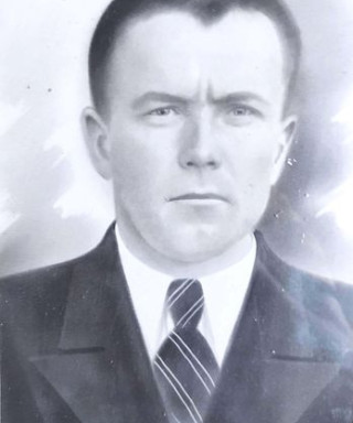 Бондарев Григорий Егорович