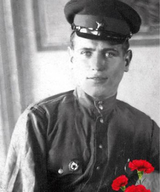 Бутянов Михаил Ефимович