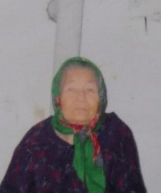 Рубанова Татьяна Герасимовна
