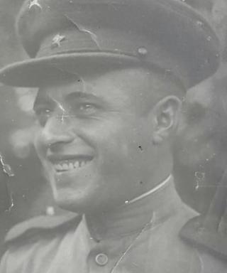 Торговкин Иван Васильевич