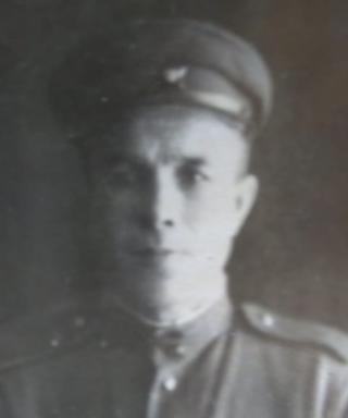 Андреев Григорий Петрович