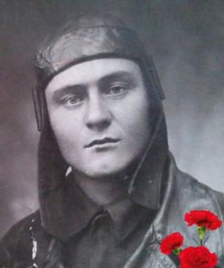 Родионов Терентий Иванович