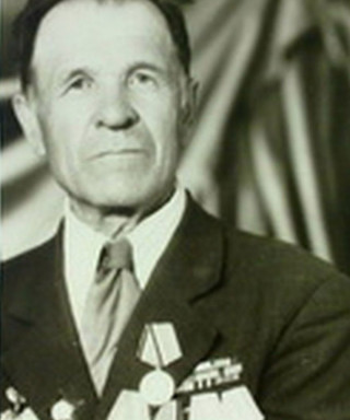 Повод Николай Михайлович