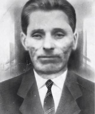 Лунев Василий Михайлович