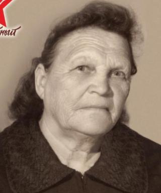 Чернова Анна Кирилловна