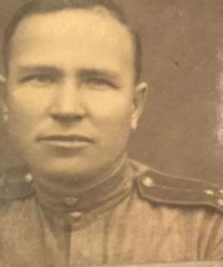 Королёв Николай Захарович