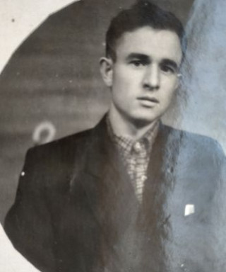 Забиров Самат Абдуллович